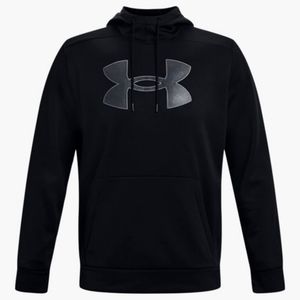Men's Armour Fleece® Big Logo Hoodie